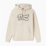 Felpa con Cappuccio Donna Puma Puma Script