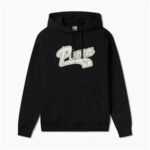 Felpa con Cappuccio Donna Puma Puma Script