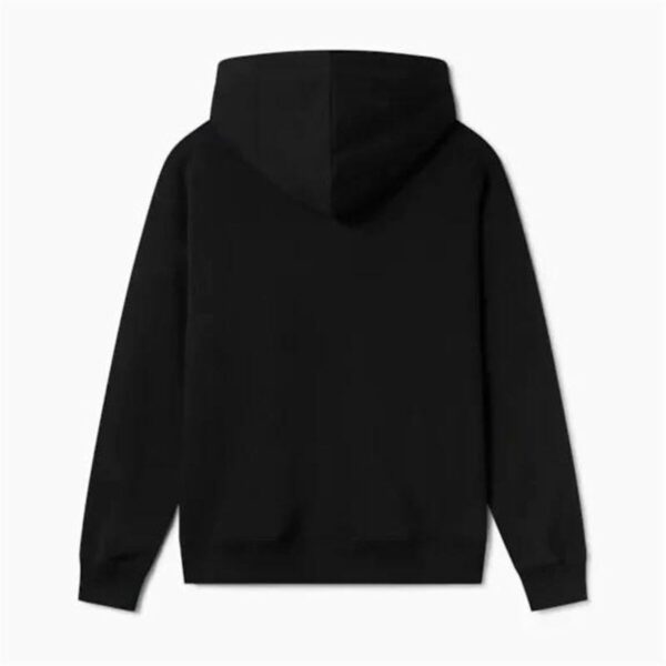 Felpa con Cappuccio Donna Puma Puma Script