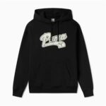 Felpa con Cappuccio Donna Puma Puma Script