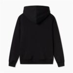 Felpa con Cappuccio Donna Puma Puma Script