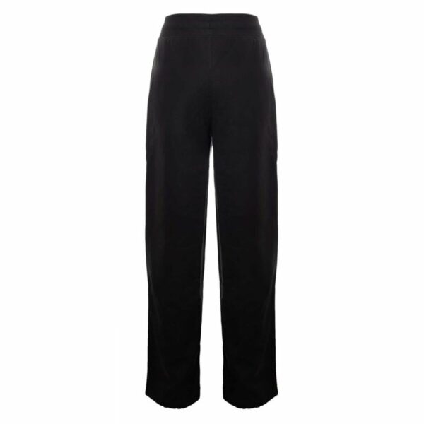 Pantalone di Tuta per Adulti Puma  Essentials Nero