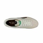 Scarpe da Tennis Casual Uomo Puma Club II Era Marrone Beige