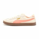 Scarpe Casual da Donna Puma Club II Era Beige