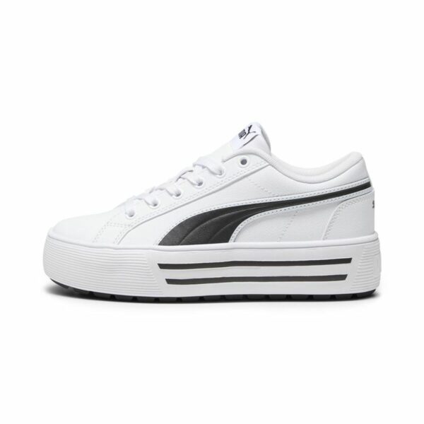 Scarpe Casual da Donna Puma Kaia 2.0 Bianco