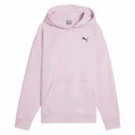 Felpa con Cappuccio Donna Puma Better Essentials