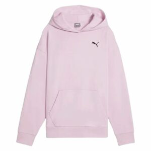 Felpa con Cappuccio Donna Puma Better Essentials