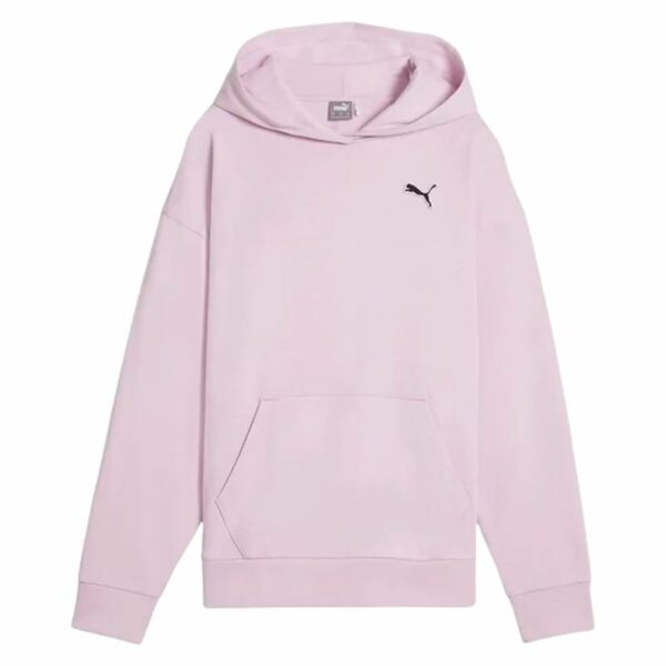 Felpa con Cappuccio Donna Puma Better Essentials