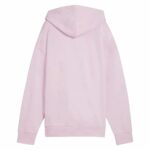 Felpa con Cappuccio Donna Puma Better Essentials
