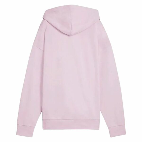 Felpa con Cappuccio Donna Puma Better Essentials