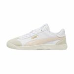 Scarpe Casual da Donna Puma Puma Club 5v5 D Bianco