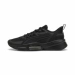 Scarpe Sportive Uomo Puma PWRFrame 3 Nero