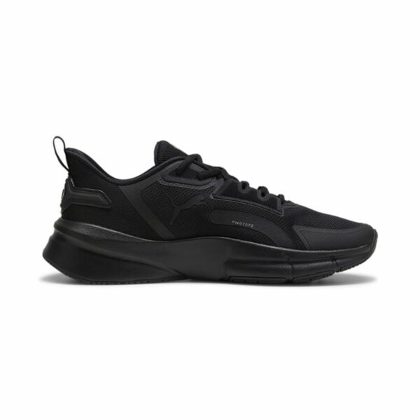 Scarpe Sportive Uomo Puma PWRFrame 3 Nero