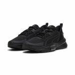 Scarpe Sportive Uomo Puma PWRFrame 3 Nero