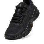 Scarpe Sportive Uomo Puma PWRFrame 3 Nero