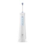 Idropulsore Dentale Oral-B AQUA CARE 4 Bianco Multicolore
