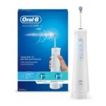 Idropulsore Dentale Oral-B AQUA CARE 4 Bianco Multicolore