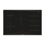 Piano Cottura ad Induzione BOSCH PXV875DV1E 81,6 cm 7400 W