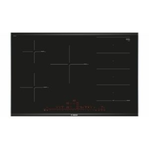 Piano Cottura ad Induzione BOSCH PXV875DV1E 81,6 cm 7400 W