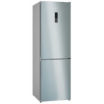Mini frigo Siemens AG KG36NXIDF Acciaio