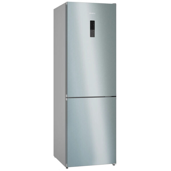 Mini frigo Siemens AG KG36NXIDF Acciaio