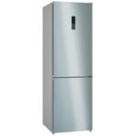 Mini frigo Siemens AG KG36NXIDF Acciaio
