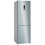 Mini frigo Siemens AG KG36NXIDF Acciaio