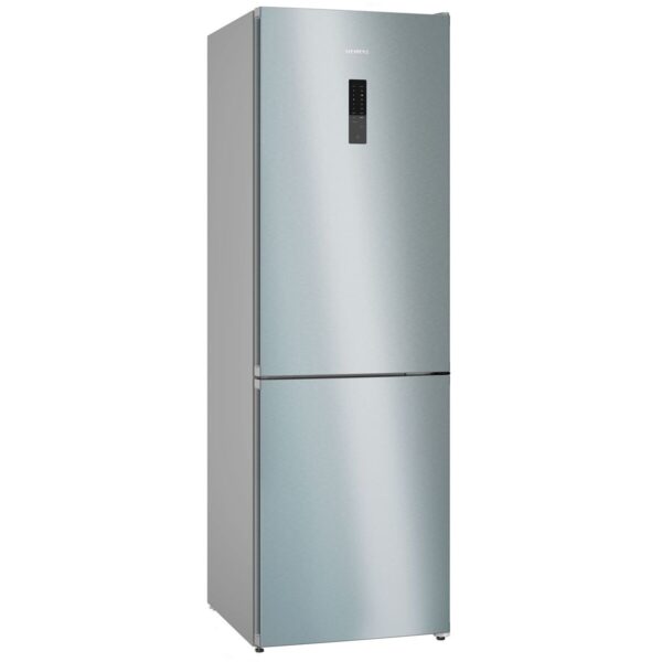 Mini frigo Siemens AG KG36NXIDF Acciaio