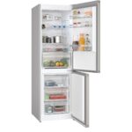 Mini frigo Siemens AG KG36NXIDF Acciaio