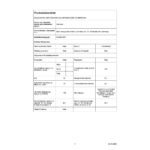 Mini frigo Siemens AG KG36NXIDF Acciaio