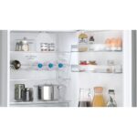 Mini frigo Siemens AG KG36NXIDF Acciaio