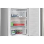 Mini frigo Siemens AG KG36NXIDF Acciaio