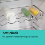 Mini frigo Siemens AG KG36NXIDF Acciaio