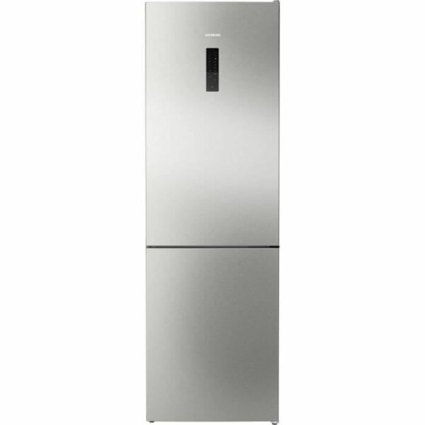 Mini frigo Siemens AG KG36NXIDF Acciaio