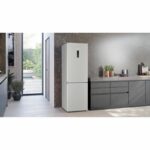 Mini frigo Siemens AG KG36NXIDF Acciaio