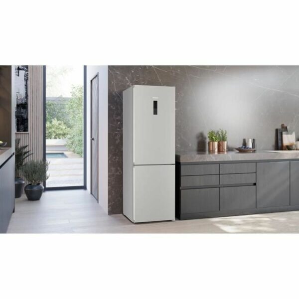 Mini frigo Siemens AG KG36NXIDF Acciaio