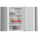 Mini frigo Siemens AG KG36NXIDF Acciaio