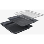 Forno Siemens AG HM776GKB1 3600 W 67 L