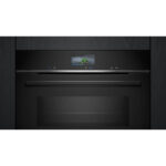 Forno Siemens AG HM776GKB1 3600 W 67 L