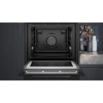 Forno Siemens AG HM776GKB1 3600 W 67 L