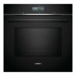 Forno Siemens AG HM776GKB1 3600 W 67 L