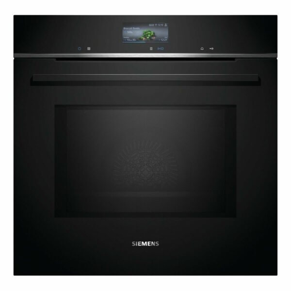 Forno Siemens AG HM776GKB1 3600 W 67 L