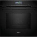 Forno Siemens AG HM776GKB1 3600 W 67 L