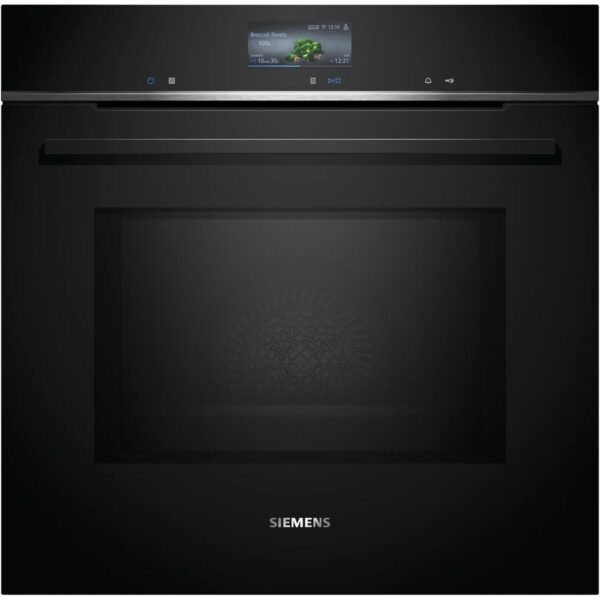 Forno Siemens AG HM776GKB1 3600 W 67 L