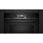 Forno Siemens AG HM778GMB1 3600 W 67 L