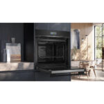 Forno Siemens AG HR776G1B1 3600 W 71 L