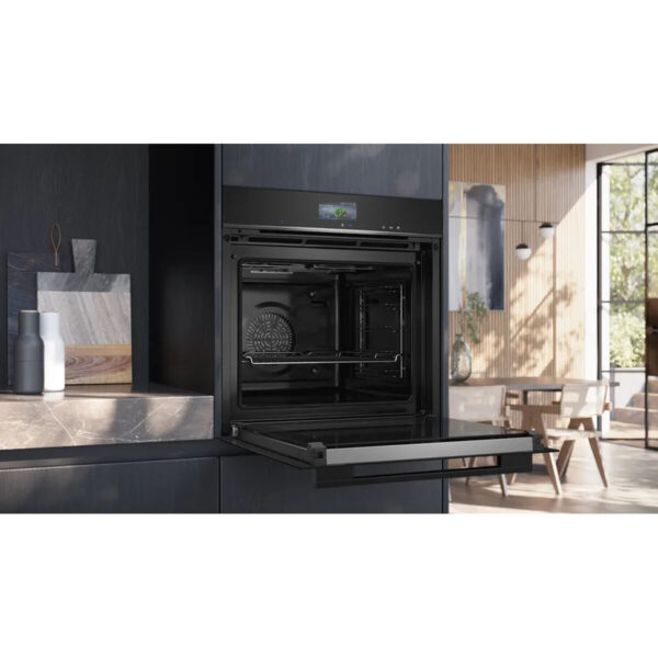 Forno Siemens AG HR776G1B1 3600 W 71 L