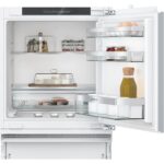 Frigorifero combinato Siemens AG KU21RADE0