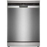 Lavastoviglie Siemens AG SN23EI03KE Acciaio 60 cm