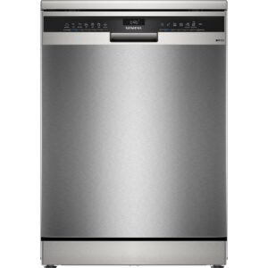 Lavastoviglie Siemens AG SN23EI03KE Acciaio 60 cm